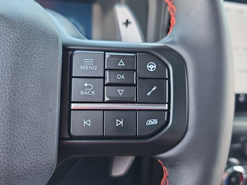 Used 2025 Ford F150 Raptor AWD/4WD image 23