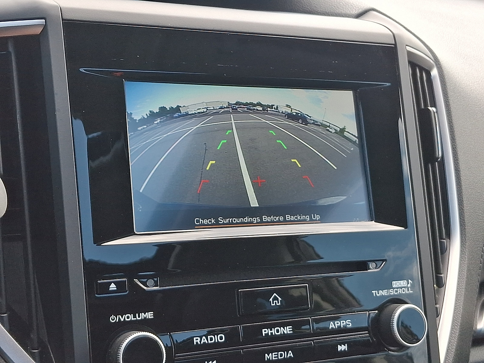 Certified 2023 Subaru Forester Premium AWD/4WD image 19