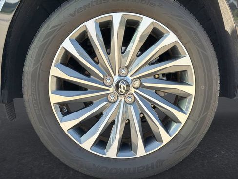 Used 2024 Hyundai Palisade Calligraphy FWD image 31