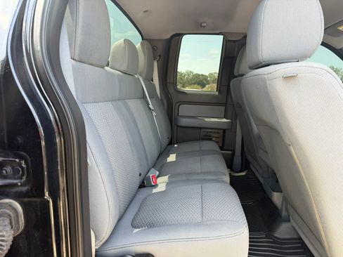 Used 2012 Ford F150 STX w/ STX Decor Pkg RWD image 19