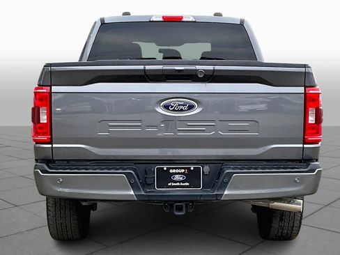 Used 2023 Ford F150 XLT w/ Equipment Group 302A High image 4