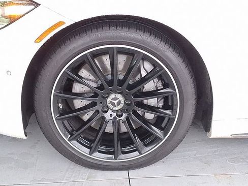 Used 2023 Mercedes-Benz S 580 4MATIC Sedan image 29