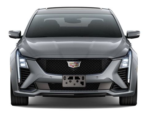 New 2025 Cadillac CT5 Sport w/ Sun And Sound Package image 27