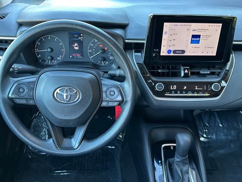 Certified 2024 Toyota Corolla LE FWD image 16