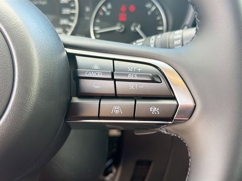 New 2026 MAZDA CX-30 2.5 Turbo w/ Premium Plus Pkg image 37