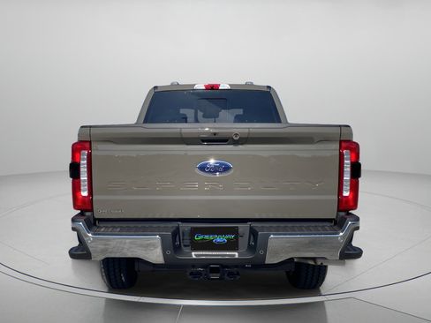 New 2026 Ford F250 Lariat w/ Lariat Premium Package AWD/4WD image 5