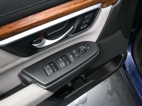 Used 2022 Honda CR-V Touring image 20