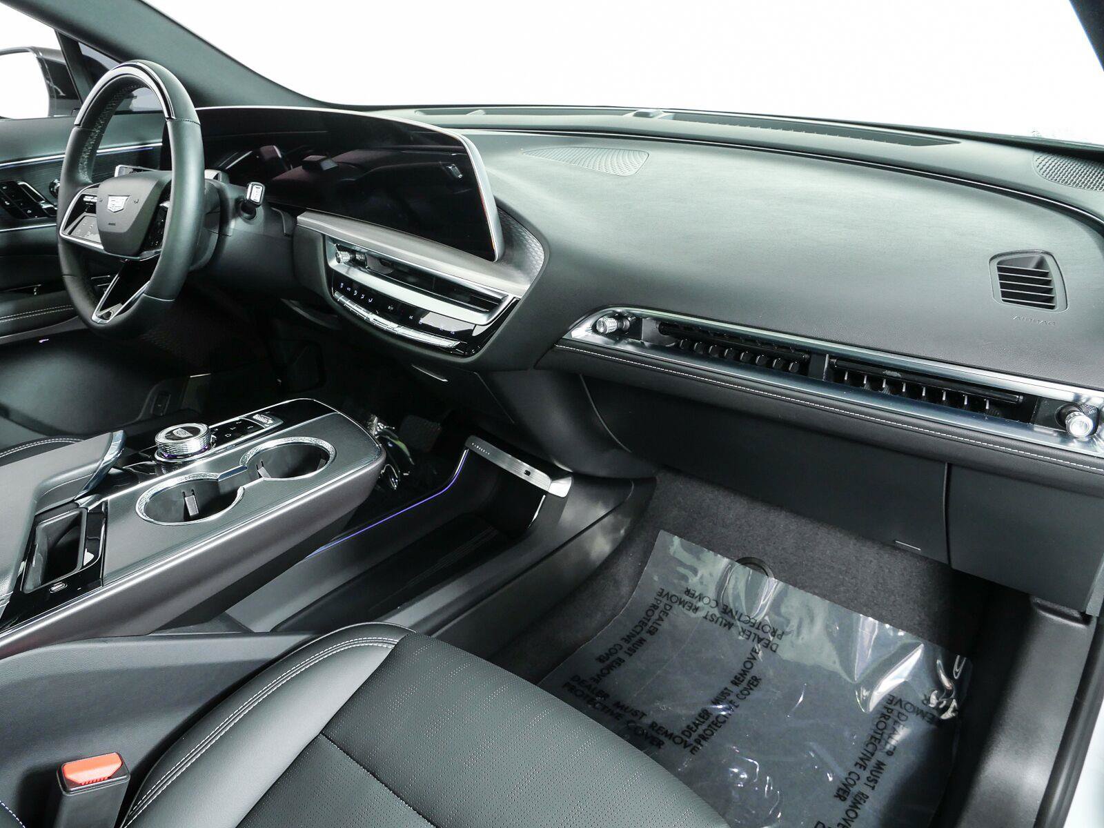 Used 2026 Cadillac Lyriq Sport RWD image 26