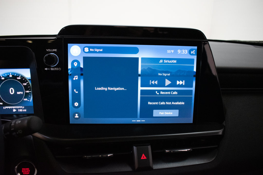New 2026 Subaru Outback Premium AWD/4WD image 15
