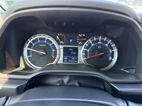 Used 2017 Toyota 4Runner SR5 image 15