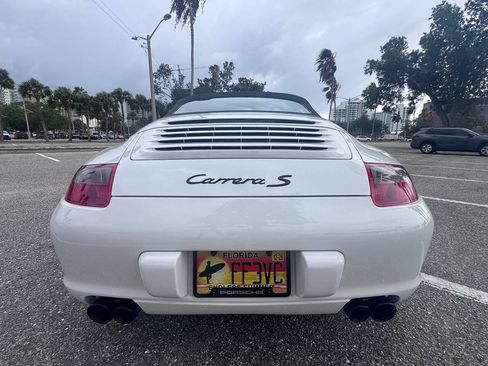 Used 2006 Porsche 911 Carrera S RWD image 33