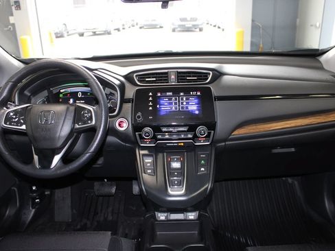 Used 2022 Honda CR-V EX image 14