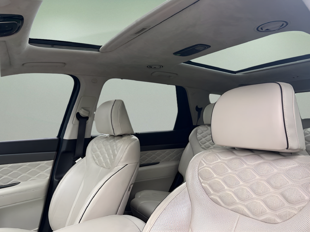 Used 2020 Hyundai Palisade Limited AWD/4WD image 15