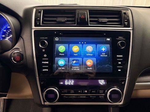 Used 2019 Subaru Outback 2.5i Limited image 16