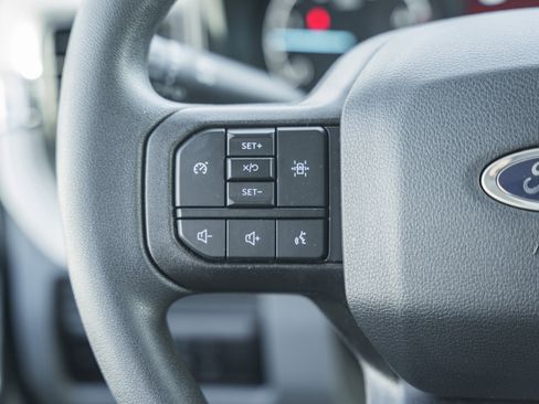 New 2026 Ford F450 XL image 38