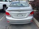 Used 2016 Hyundai Accent SE image 5