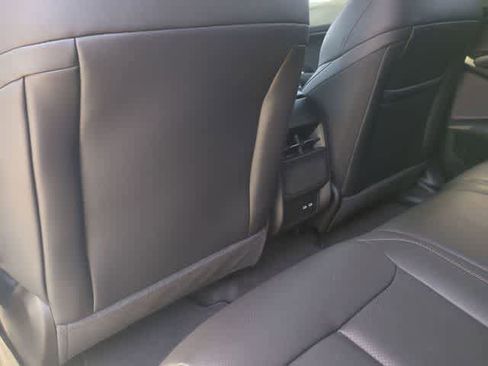 New 2026 Jeep Cherokee Limited AWD/4WD image 19