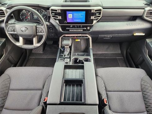 New 2025 Toyota Tundra SR5 image 18