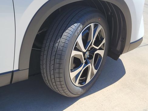 New 2026 MAZDA CX-5 Preferred AWD/4WD image 7