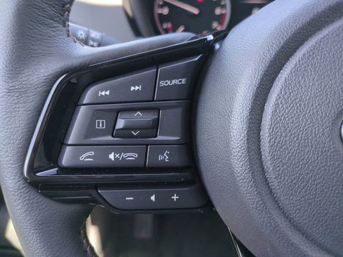 New 2026 Subaru Forester Touring image 26