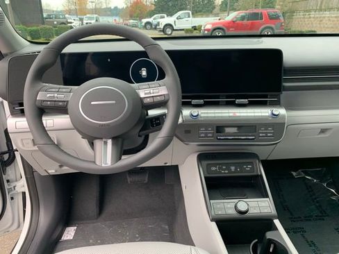 New 2026 Hyundai Kona Limited image 17