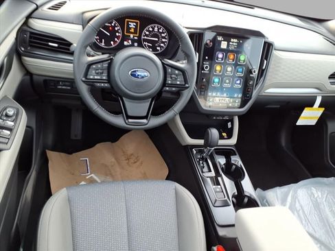 New 2026 Subaru Forester Premium image 3