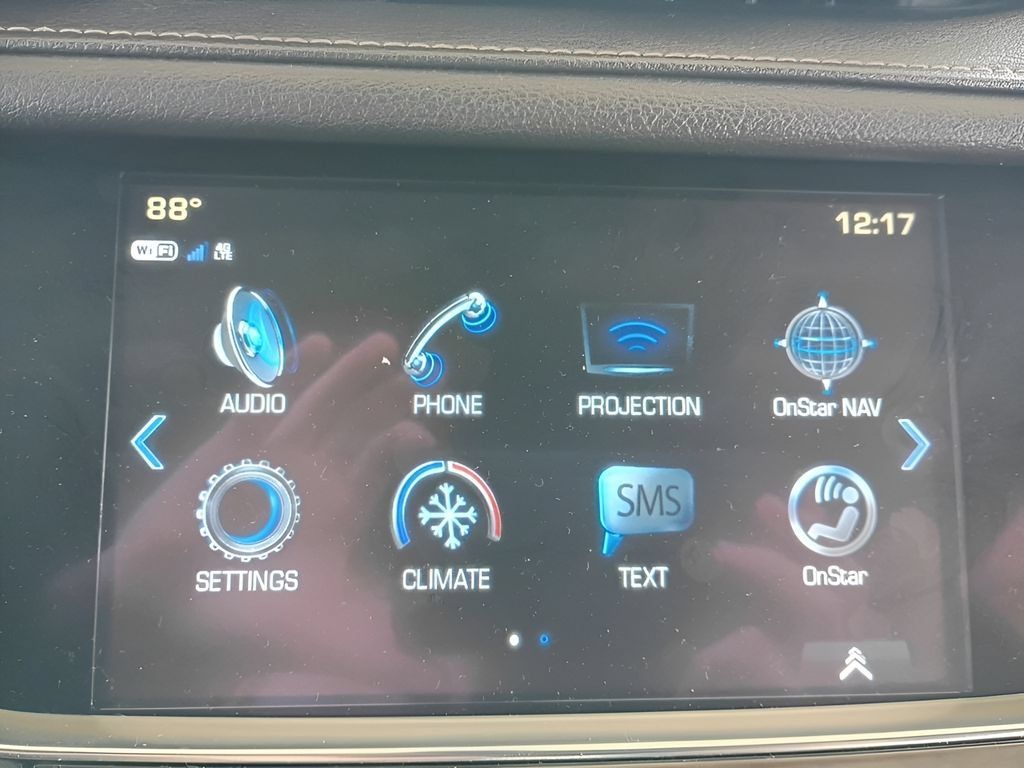 Used 2019 Cadillac XT5 FWD image 22