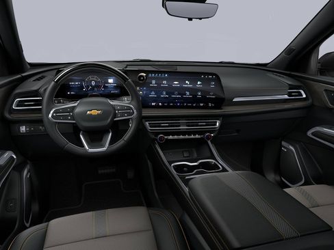 New 2026 Chevrolet Traverse High Country FWD image 41