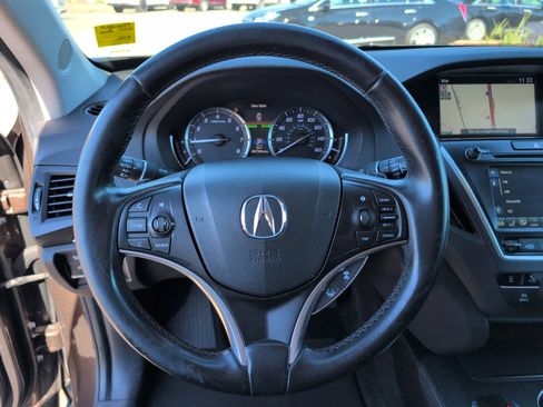 Used 2020 Acura MDX SH-AWD w/ Technology Package image 26