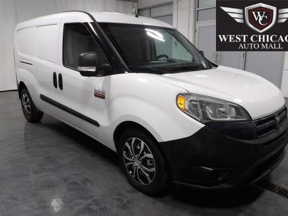 Used 2015 RAM ProMaster City Tradesman w/ Rear Back-up Camera Group