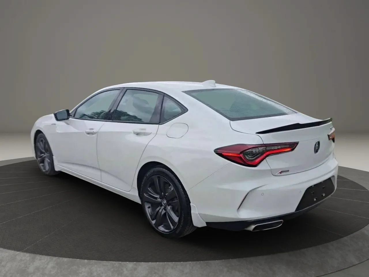 Used 2023 Acura TLX w/ A-SPEC Package FWD image 5