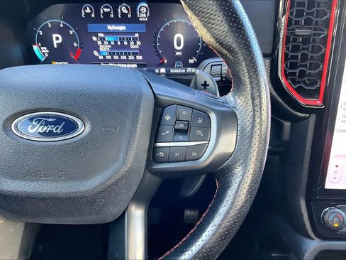 Used 2024 Ford Ranger Raptor AWD/4WD image 25