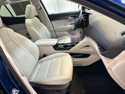 Used 2023 Buick Envision Avenir AWD/4WD image 14