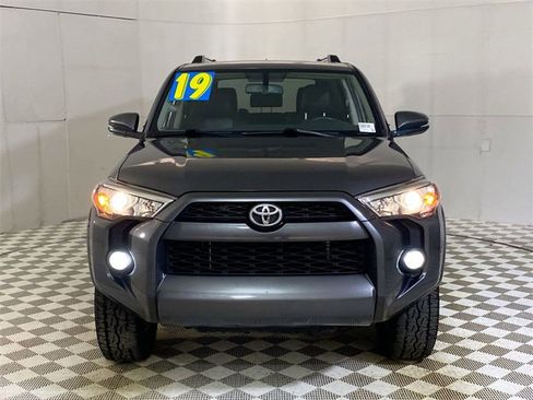 Used 2019 Toyota 4Runner SR5 Premium image 21
