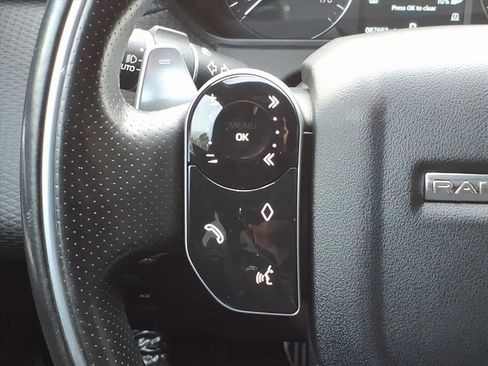 Certified 2020 Land Rover Range Rover Velar R-Dynamic S image 20