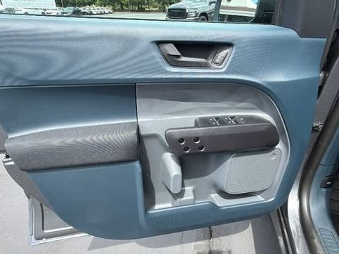 New 2026 Ford Maverick XL FWD image 19