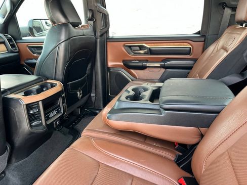 Certified 2021 RAM 1500 Limited AWD/4WD image 31