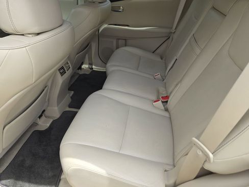 Used 2013 Lexus RX 350 FWD w/ Navigation Pkg image 30
