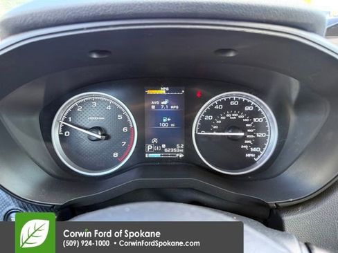 Used 2019 Subaru Forester Premium w/ All-Weather Package AWD/4WD image 25