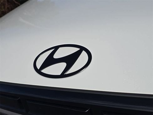 New 2026 Hyundai Santa Fe XRT image 11