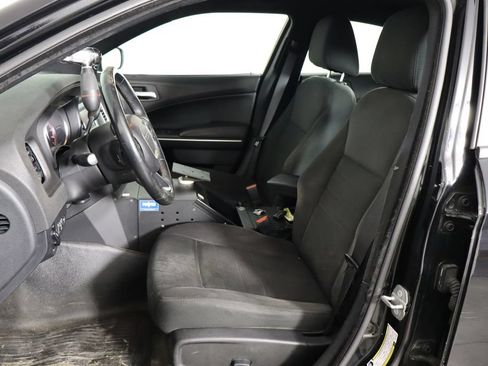 Used 2016 Dodge Charger Police w/ Fleet Park Assist Group AWD/4WD image 7