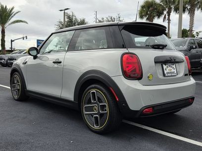 Used 2022 MINI Cooper SE