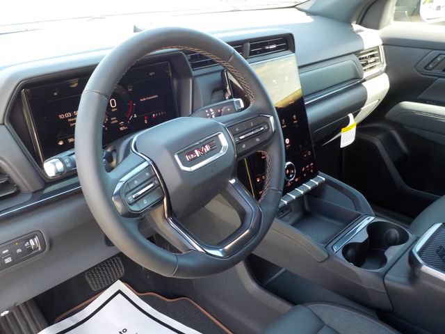 New 2026 GMC Terrain AT4 w/ Technology Package II AWD/4WD image 15