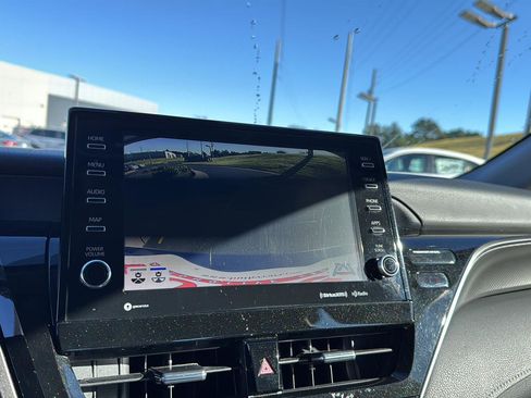 Used 2024 Toyota Camry XSE image 23