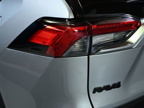 Used 2024 Toyota RAV4 Limited w/ Advanced Technology Package image 19