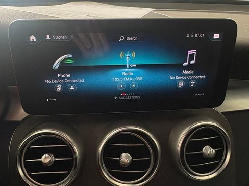 Used 2021 Mercedes-Benz GLC 300 4MATIC image 26