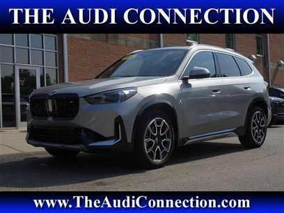 Used 2026 BMW X1 xDrive28i w/ Technology Package