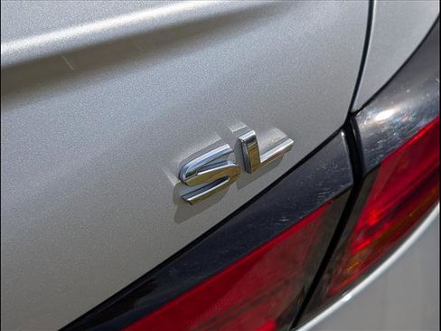 Used 2019 Nissan Altima 2.5 SL image 8