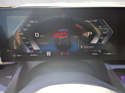 Used 2024 BMW i5 M60 w/ Premium Package image 12