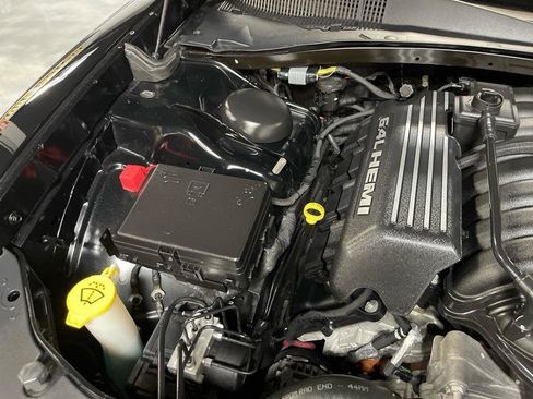 Used 2014 Dodge Charger SRT8 w/ Harman/Kardon Audio Group image 57